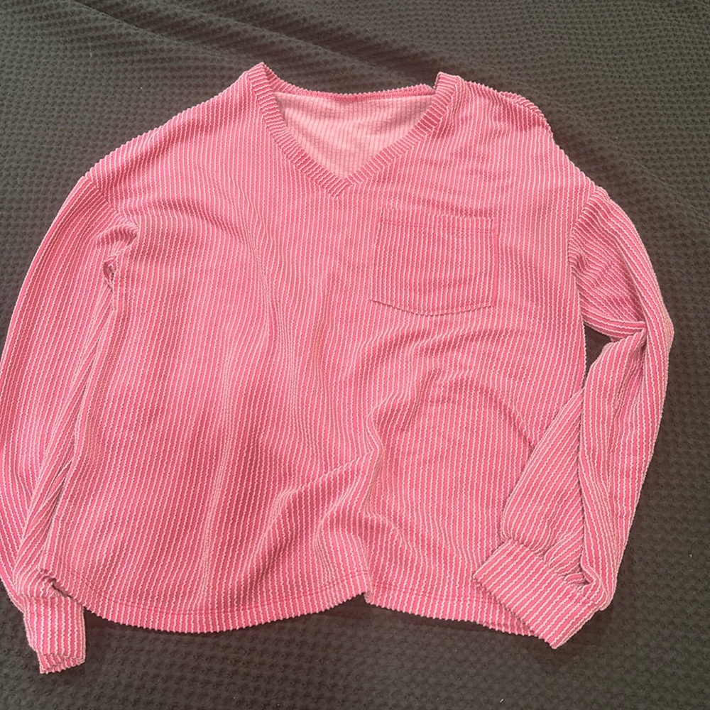 Boutique top